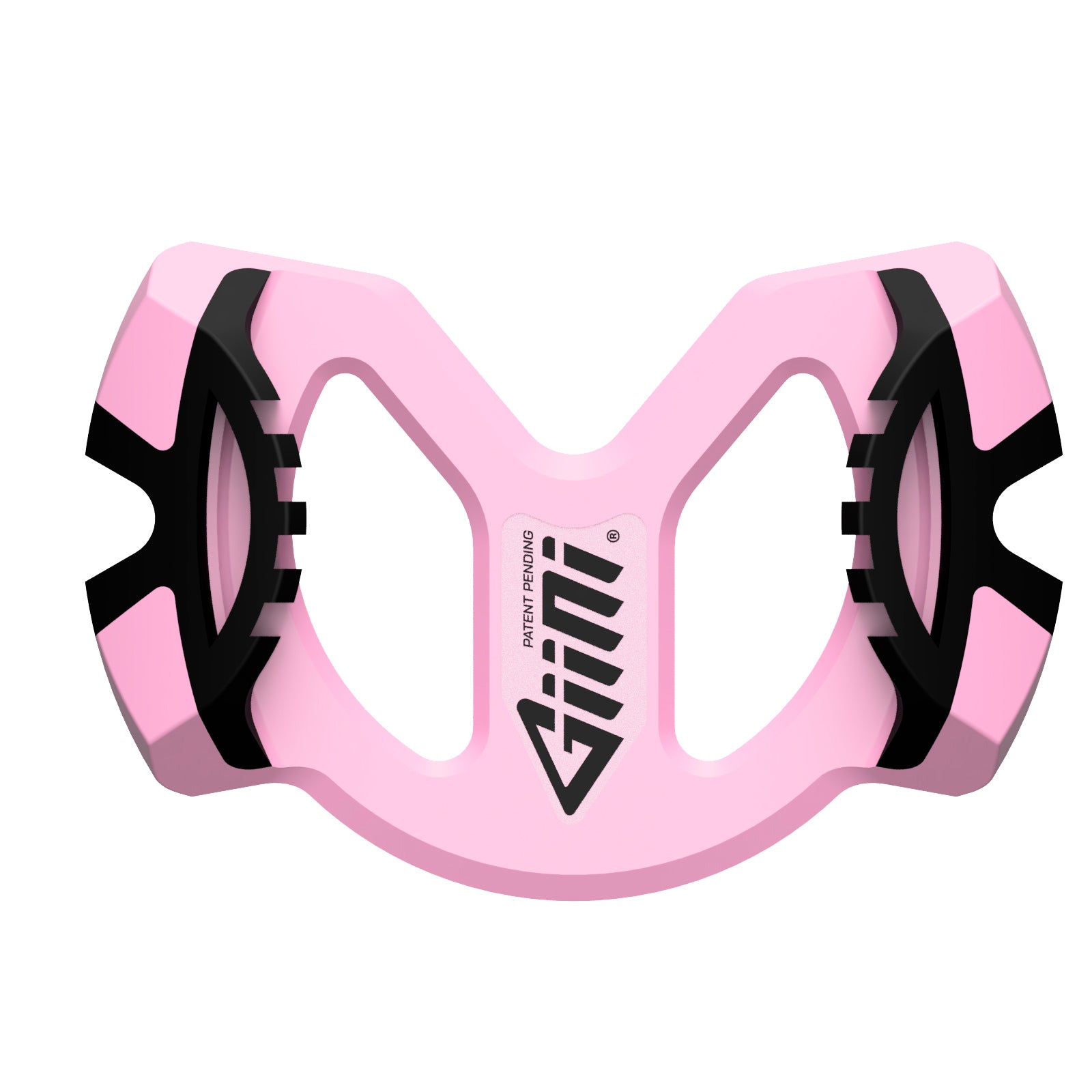 Giini Pyro Alpenglow | Lilac Stomp Pad Replacement