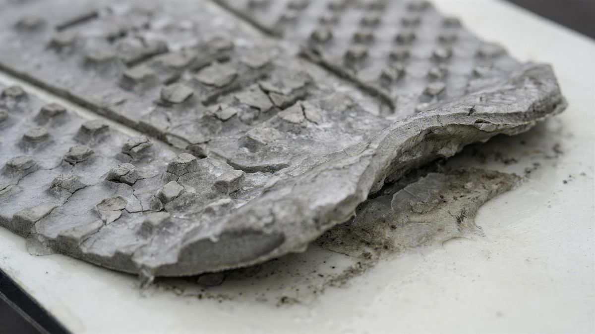 If Friction Worked, We Wouldn't Need Bindings