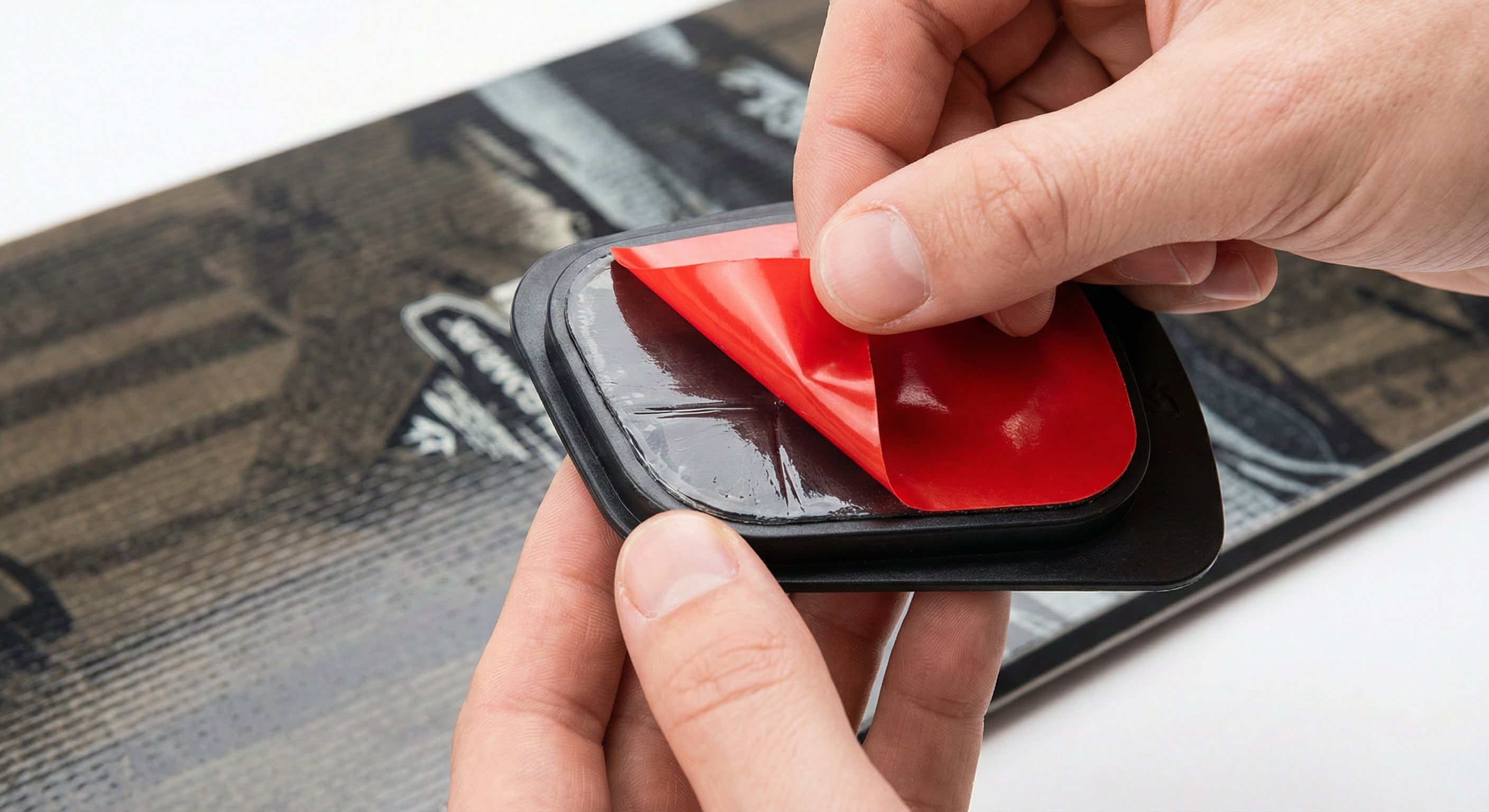 The Protocol: How to Install Snowboard Hardware So It Never Falls Off