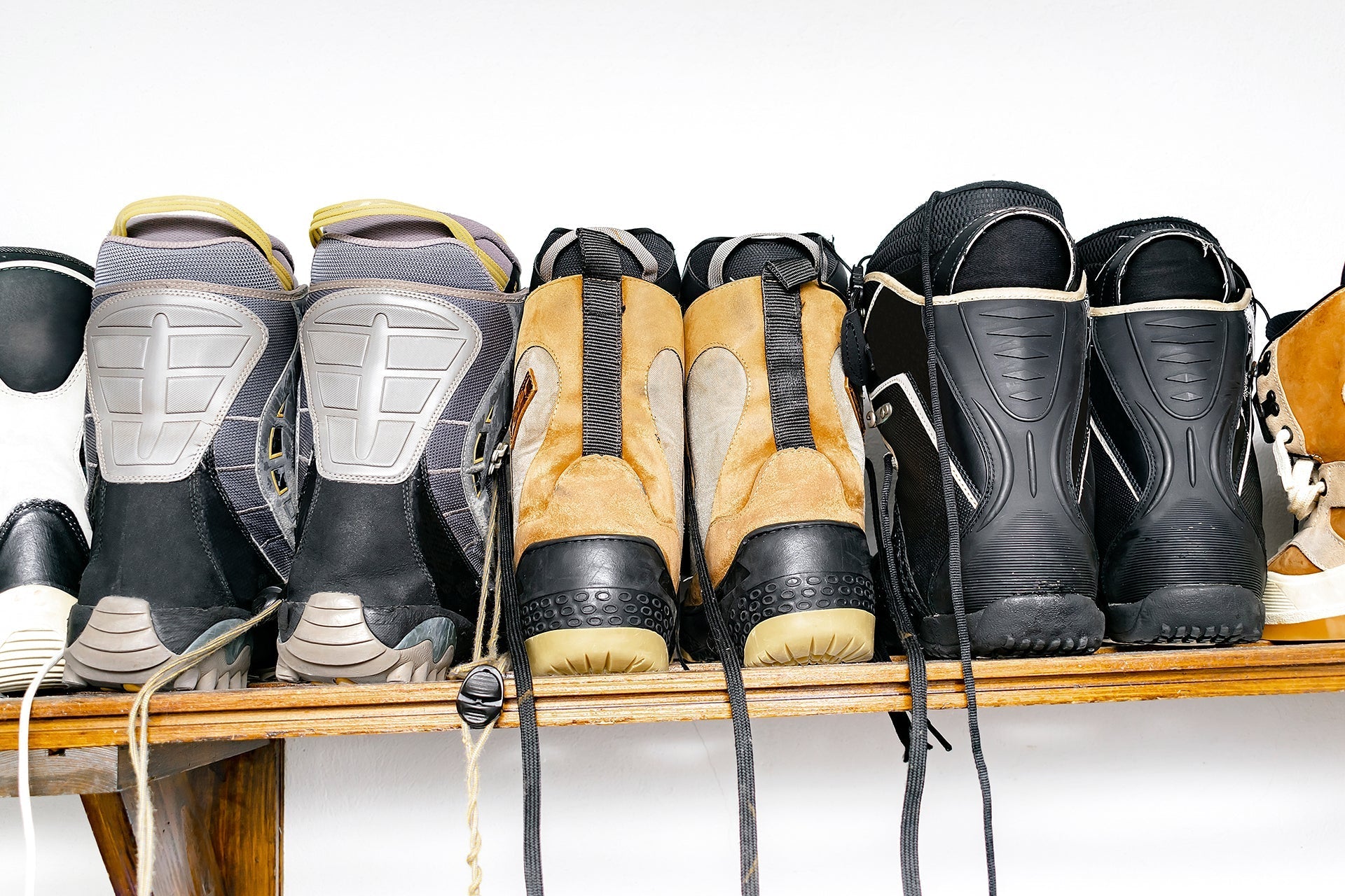 Best All-Mountain Snowboard Boots 2026 | Expert Reviews & Guide