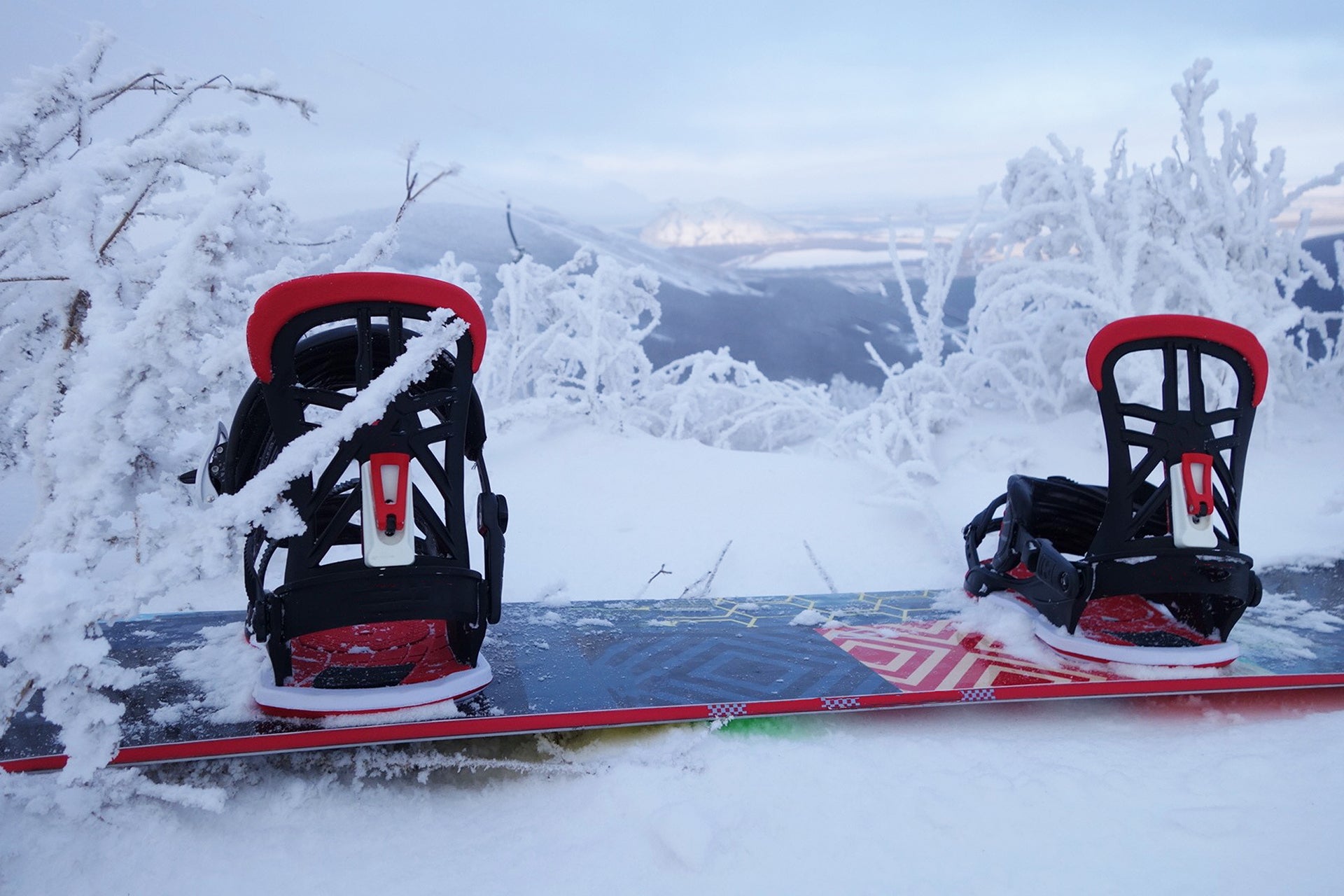 Best All-Mountain Snowboard Bindings 2026 | Performance Reviews
