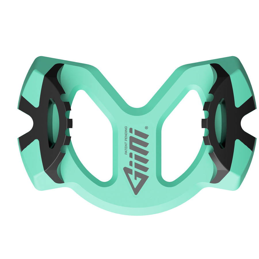 Giini Pyro Alpine Mint