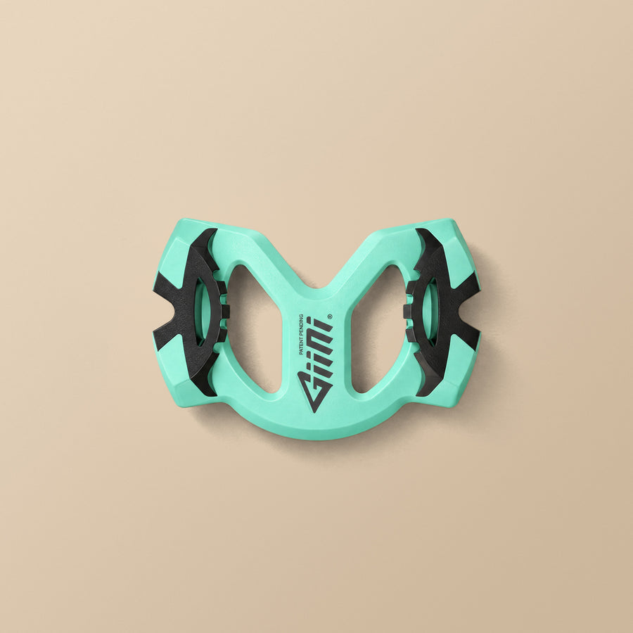 Giini Pyro Alpine Mint