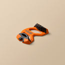 Giini Pyro Blaze Orange
