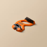 Giini Pyro Blaze Orange
