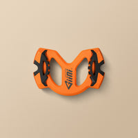 Giini Pyro Blaze Orange
