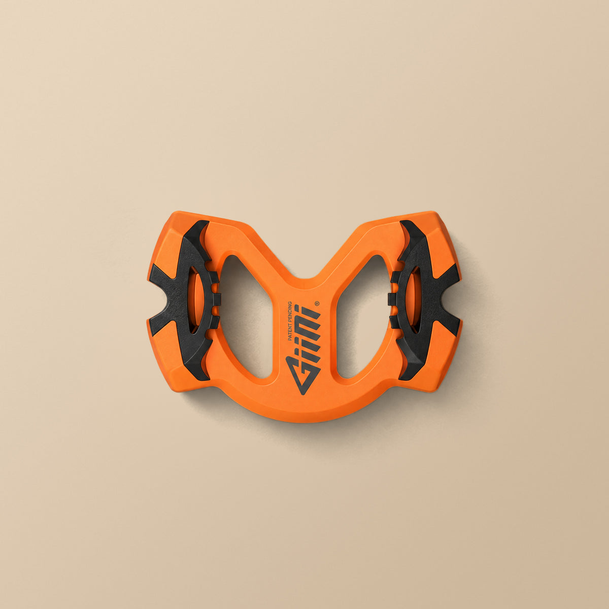Giini Pyro Blaze Orange