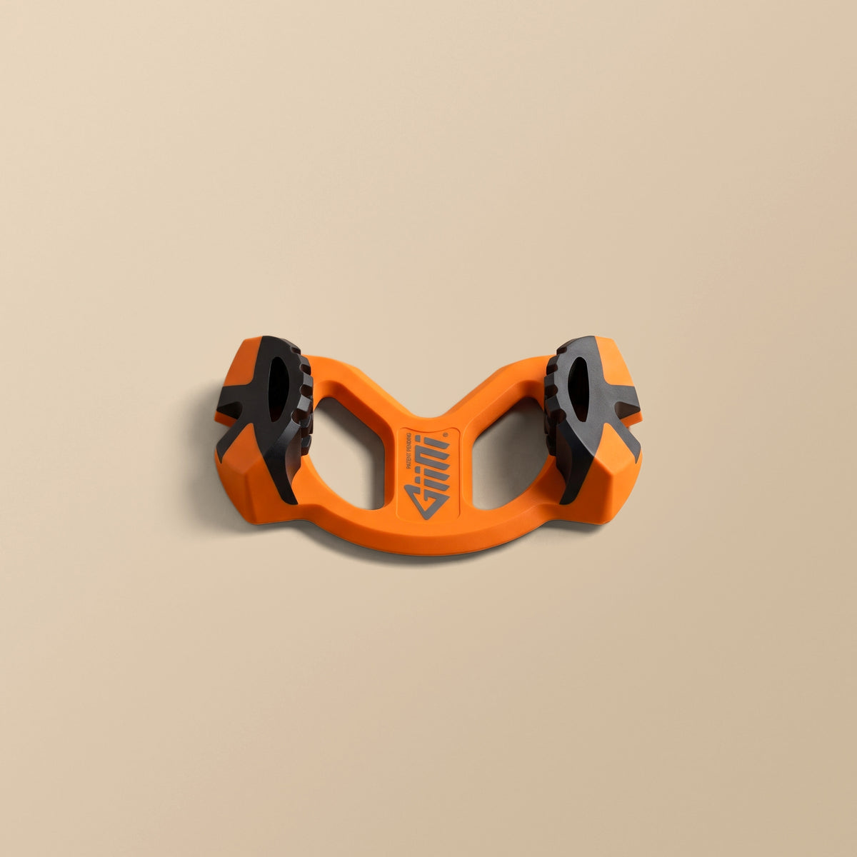 Giini Pyro Blaze Orange