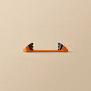 Giini Pyro Blaze Orange