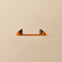 Giini Pyro Blaze Orange