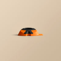 Giini Pyro Blaze Orange