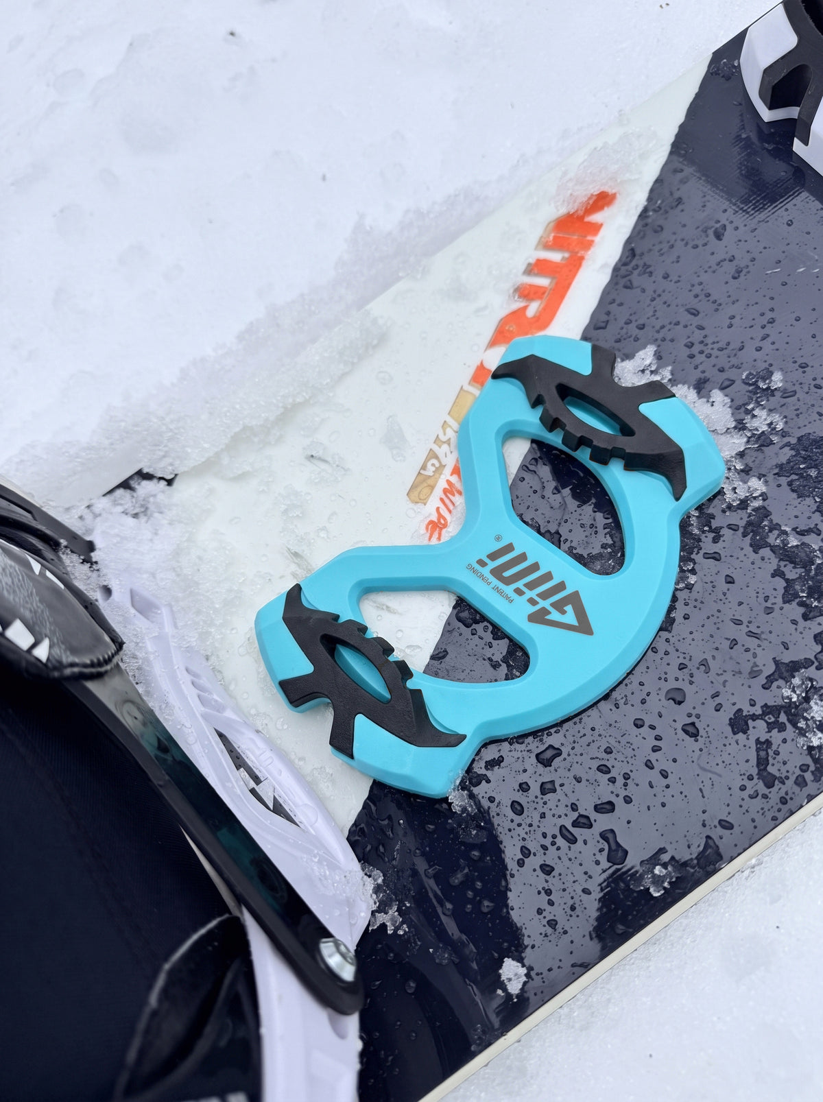 Giini Pyro Glacier Blue