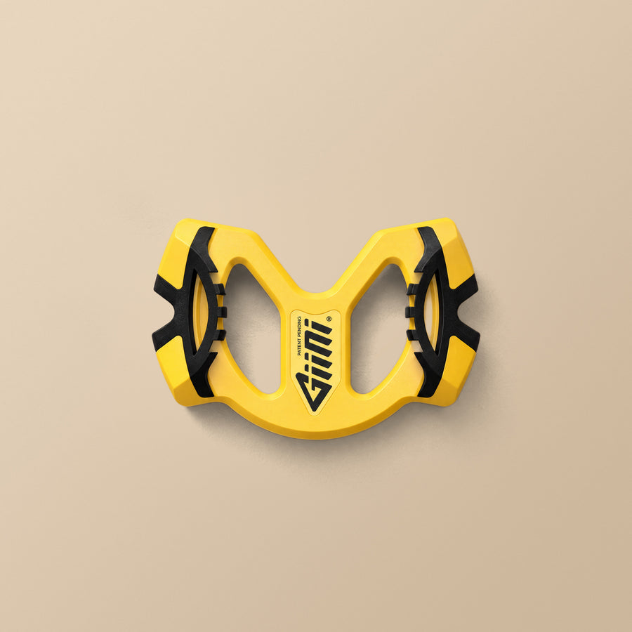 Giini Pyro Hazard