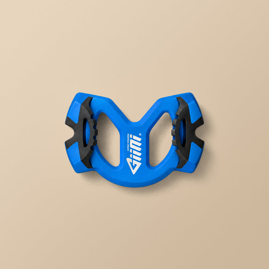 Giini Pyro Hyper Blue