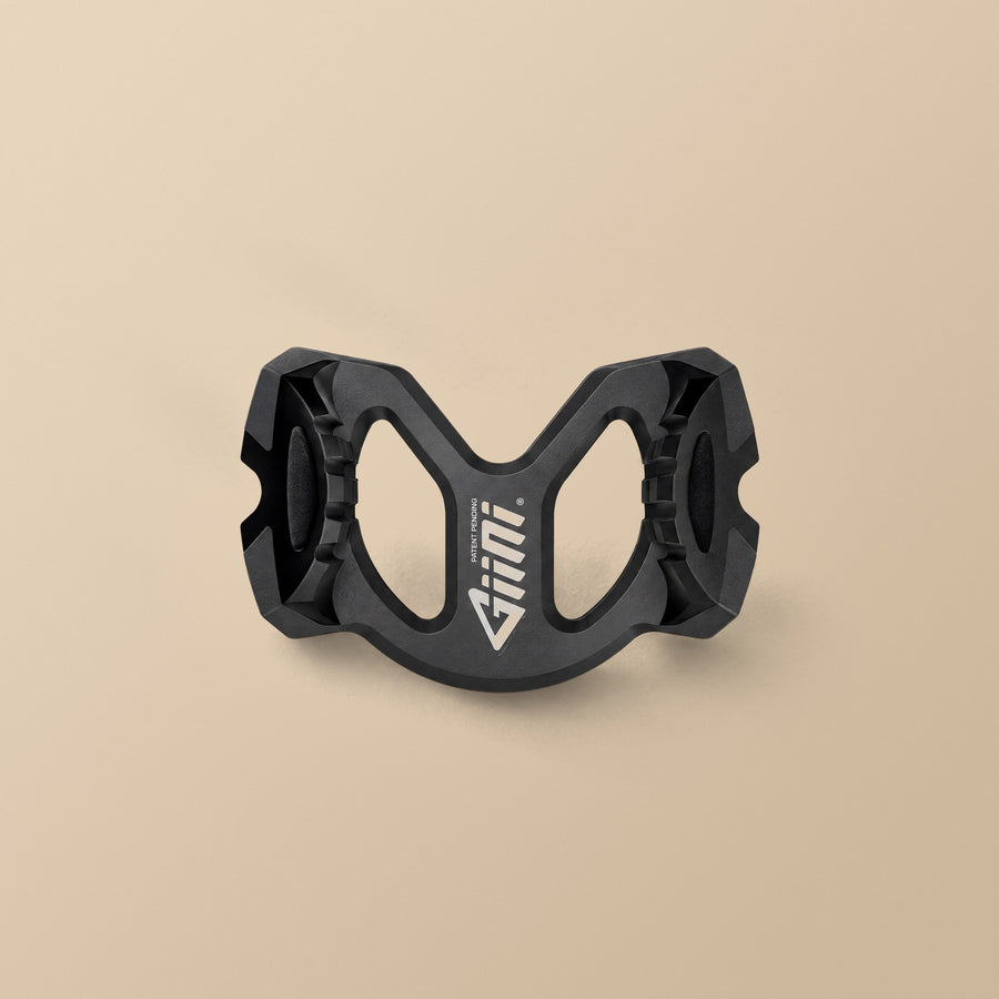 Giini Pyro Obsidian