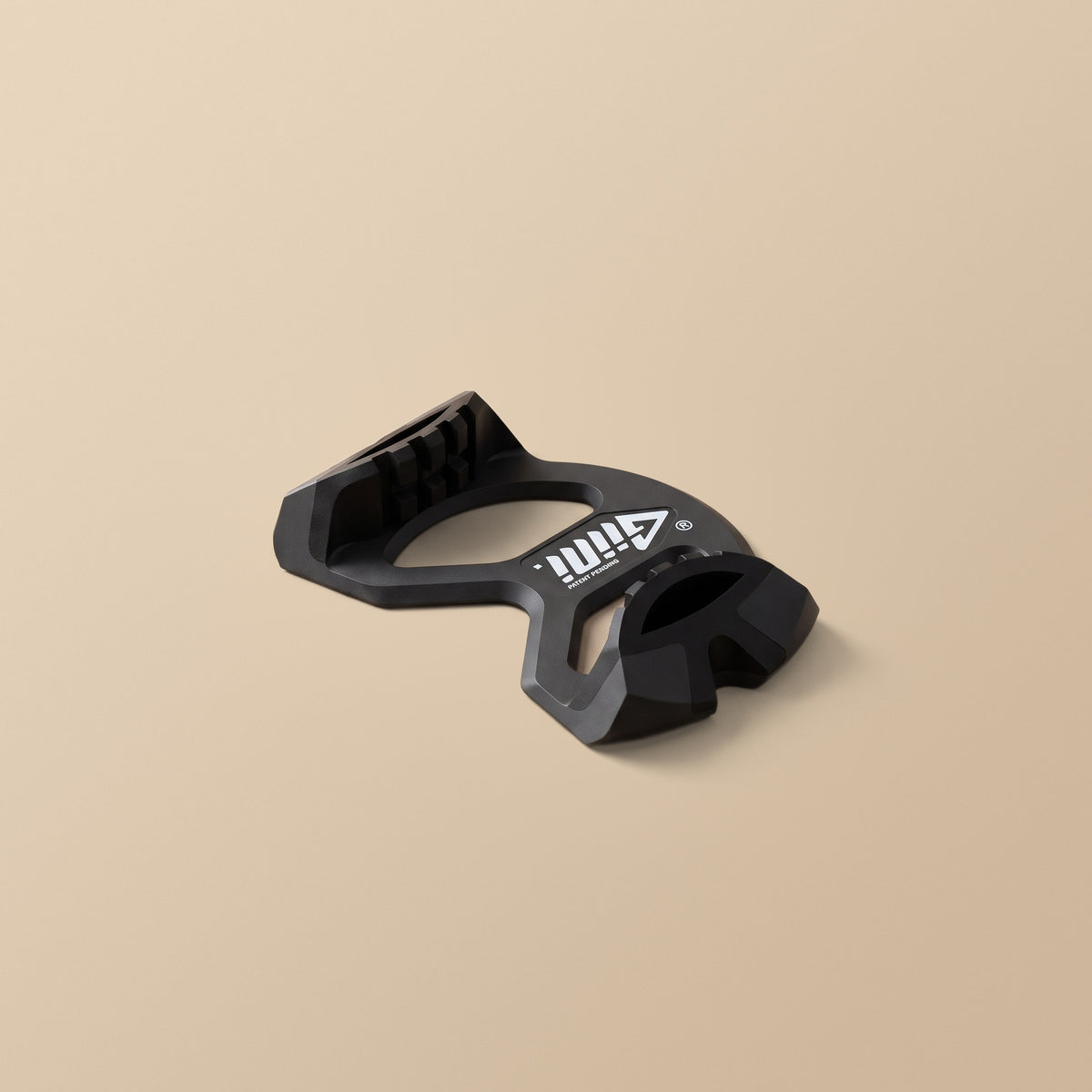 Giini Pyro Obsidian