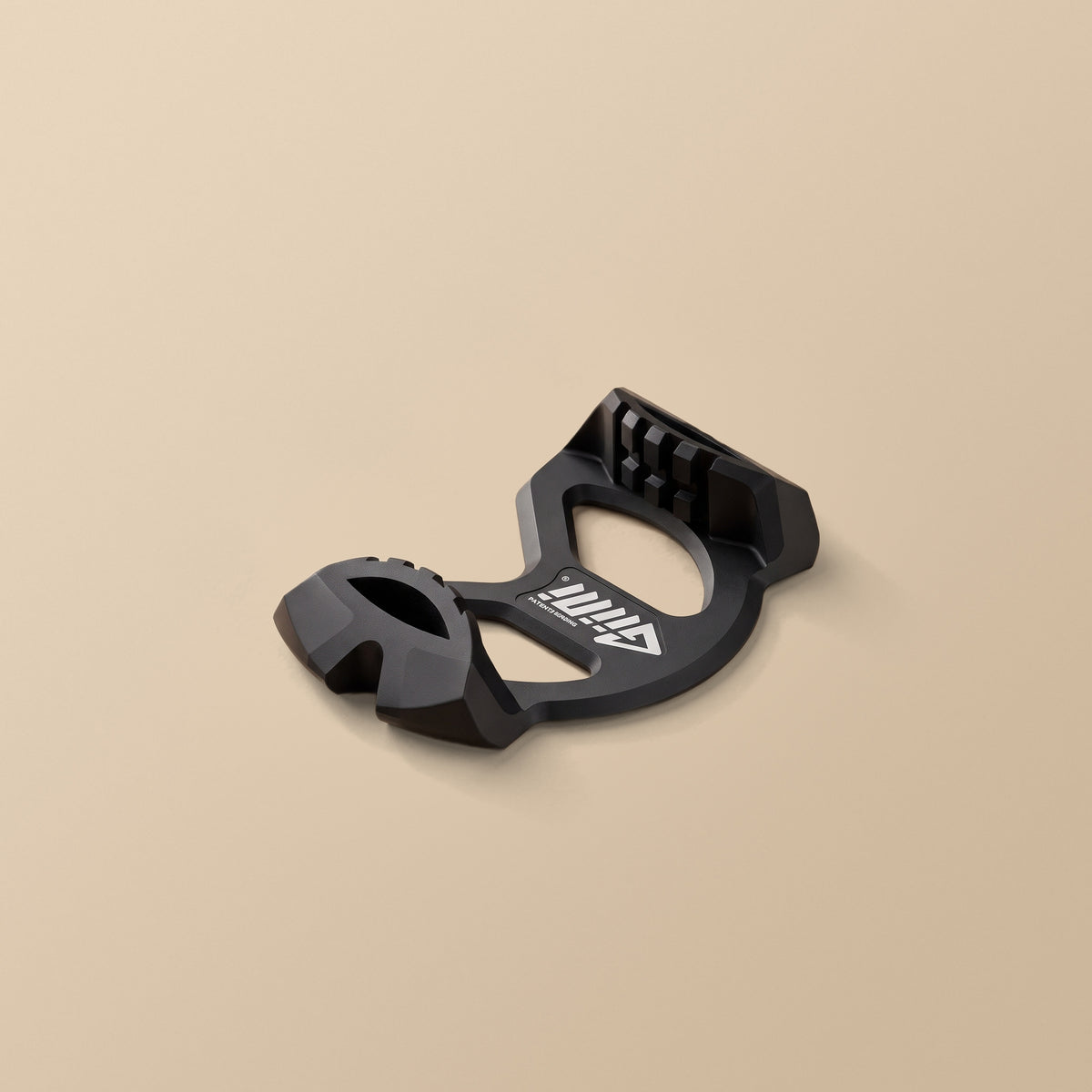 Giini Pyro Obsidian