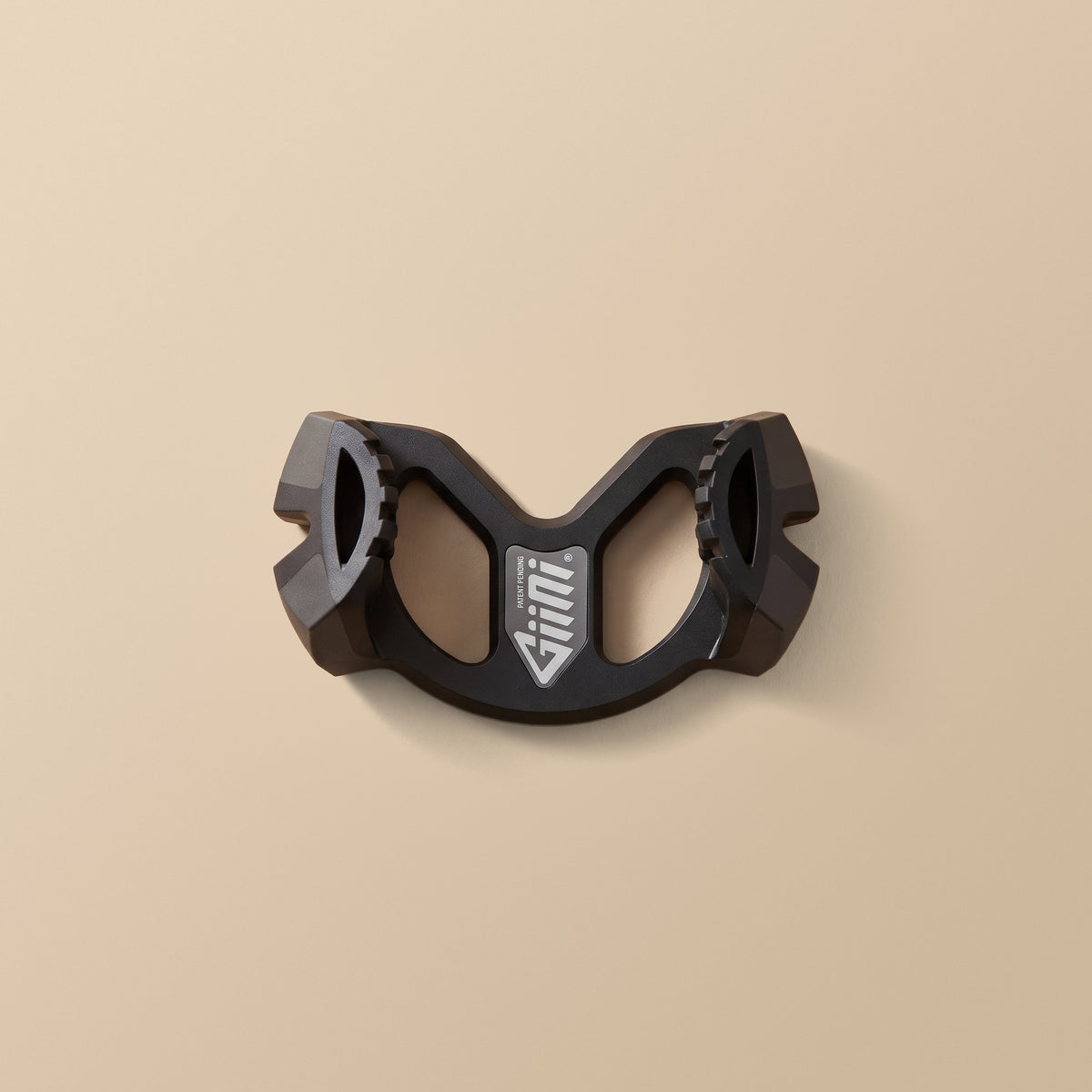 Giini Pyro Obsidian