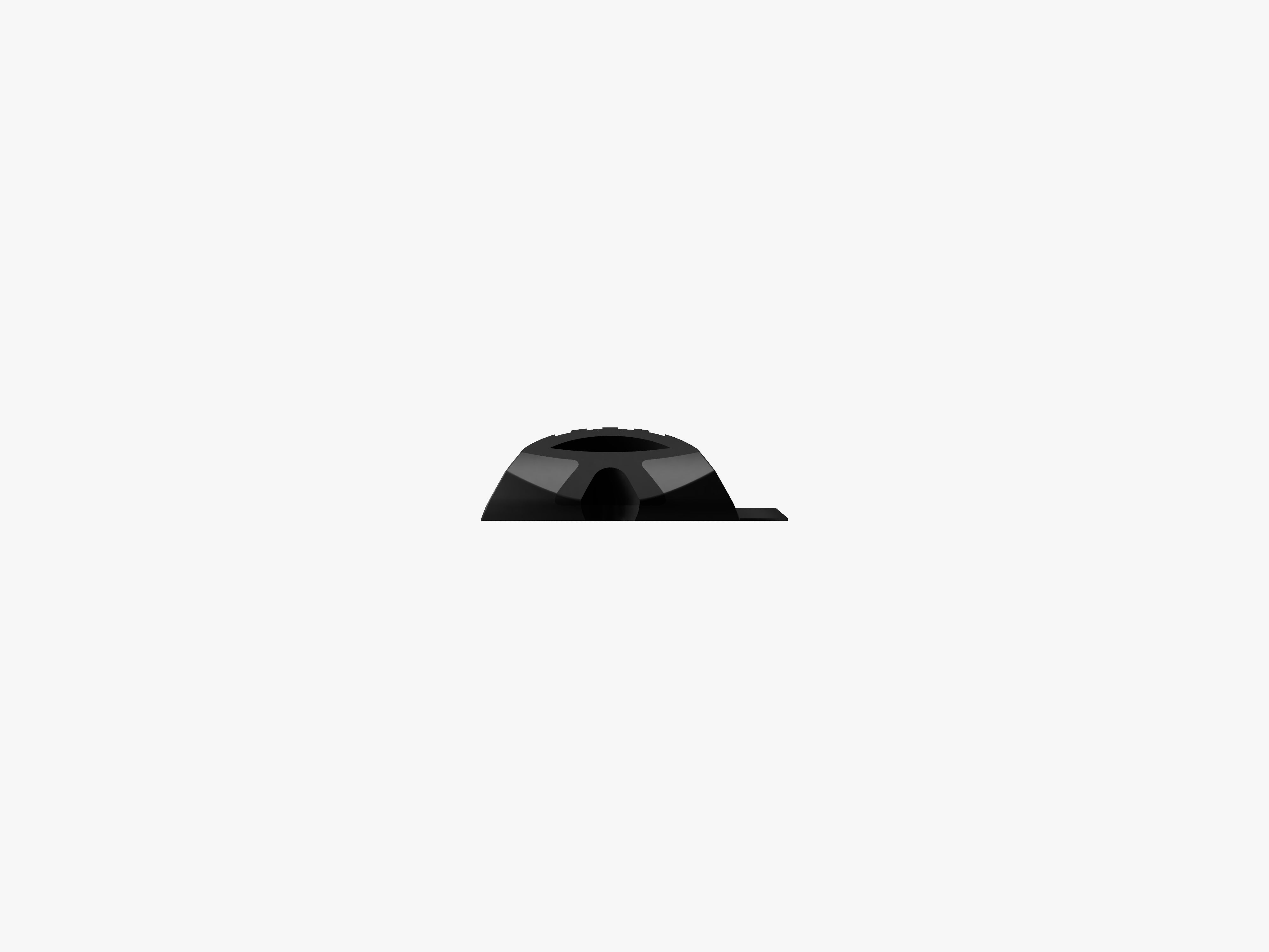 Giini Pyro Obsidian