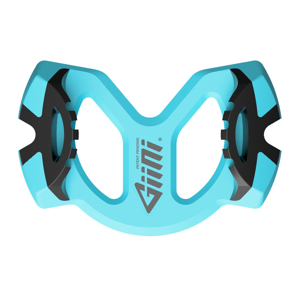 Giini Pyro Glacier Blue