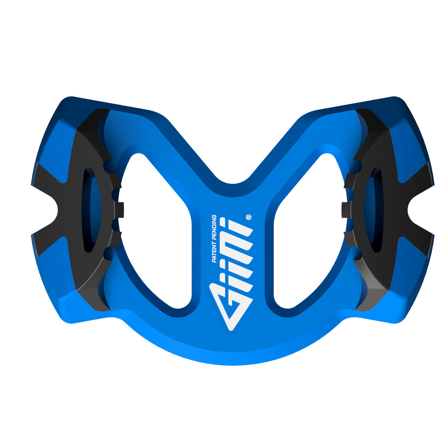 Giini Pyro Hyper Blue