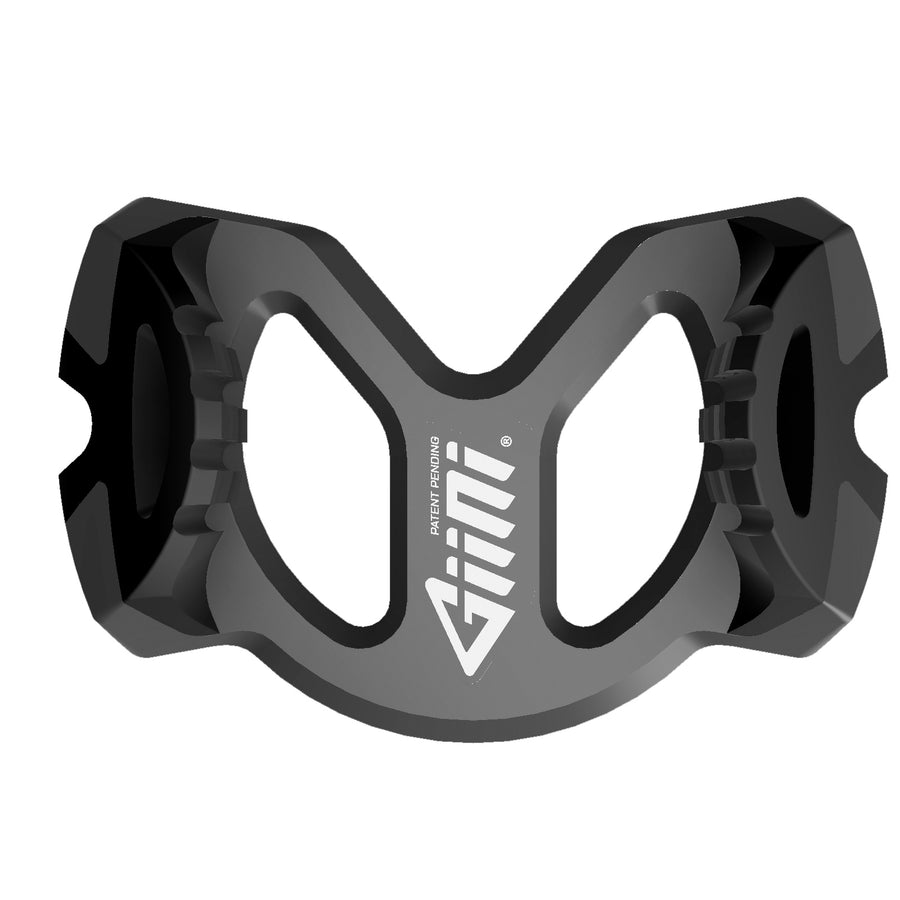 Giini Pyro Obsidian
