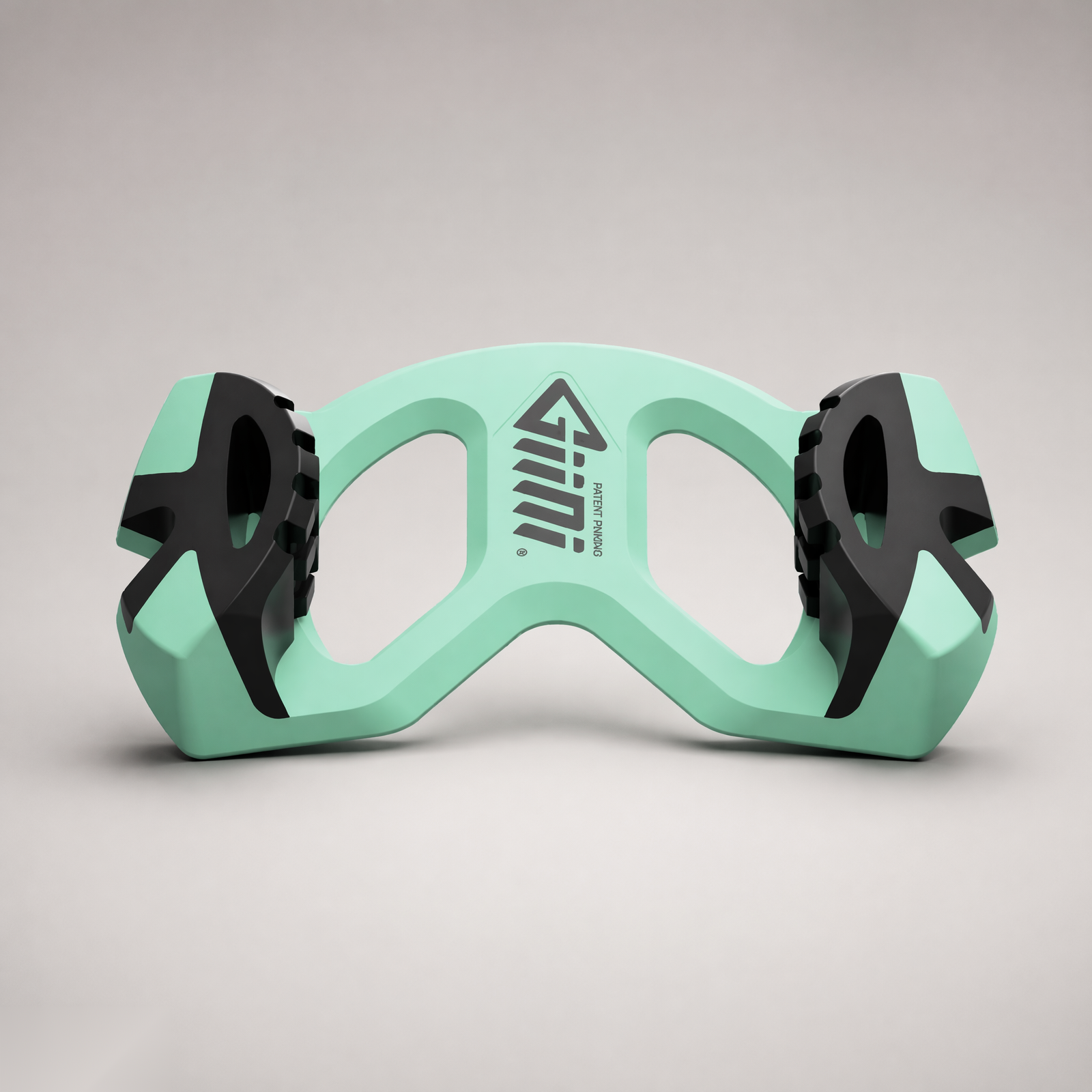 Giini Pyro Alpine Mint