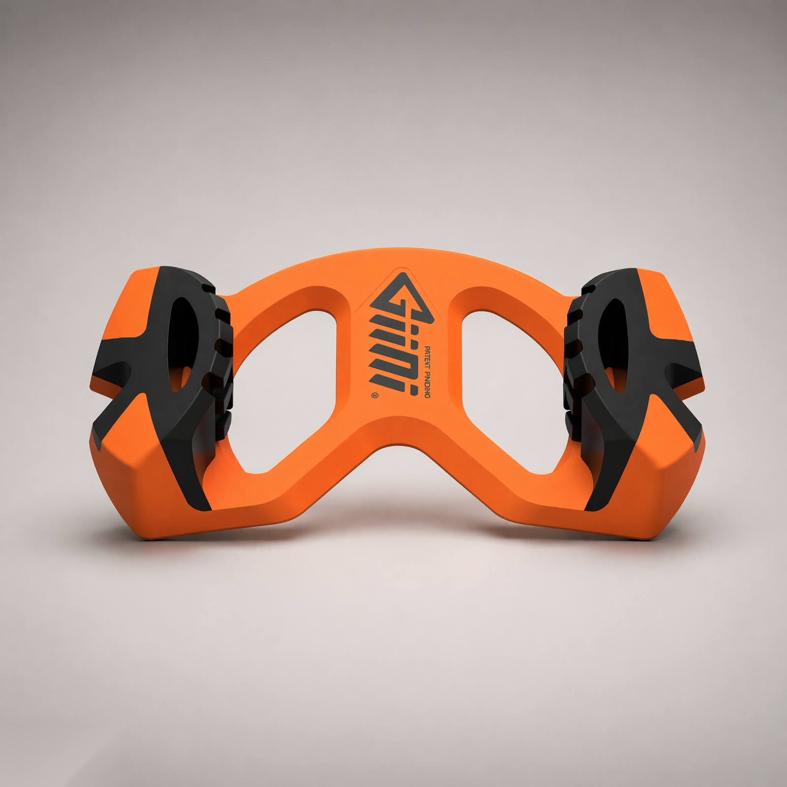 Giini Pyro Blaze Orange